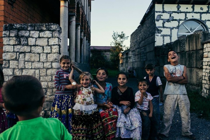 Безгромадянство та неграмотність – одні з найважливіших проблем серед ромського населення на Закарпатті