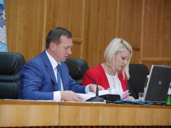 Програму підготовки до продажу земельних ділянок на 2018-2020 роки підтримали більшість ужгородських депутатів