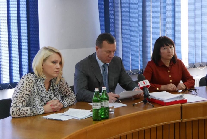 Ярмарки та фестивалі в Ужгороді діятимуть за Положенням про дрібнороздрібну торгівлю