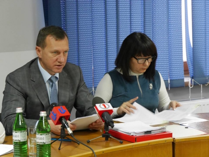В Ужгороді затвердили список сімей, які потребують допомоги на встановлення електричного опалення