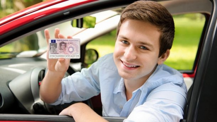 Водійські права по-новому: закарпатцям перші посвідчення водія видаватимуть лише на два роки
