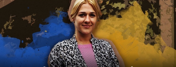 "Вчителька року" берегівчанка Віолетта Македон: Я повернуся до України, коли мій син буде влаштований
