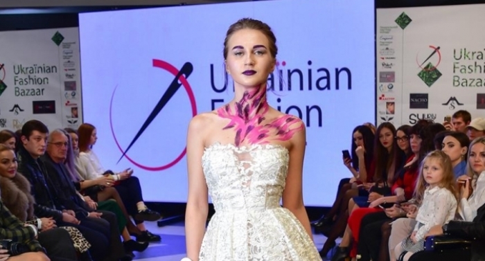 Четвертий Ukraїnian Fashion Bazaar в Ужгороді: Як це було