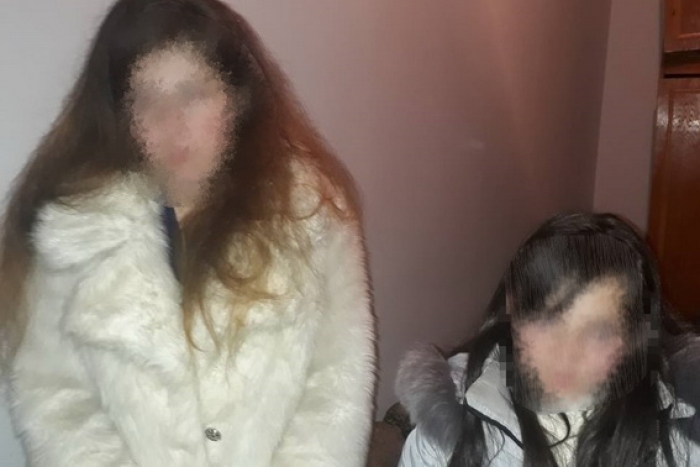Розшукувана три дні 11-ти річна мешканка Мукачівщини знайшлася!