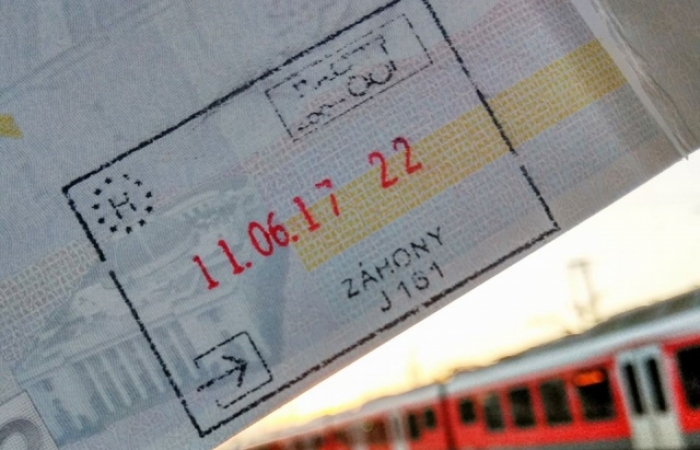 Закарпатців пускатимуть в ЄС без штампів у паспорт?