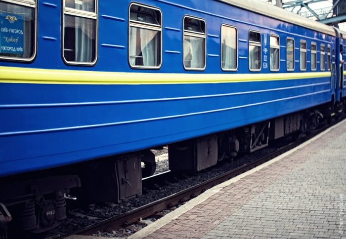 Обласні депутати  «за» недопущення відміни Укрзалізницею курсування потягу №99 за діючим розкладом руху
