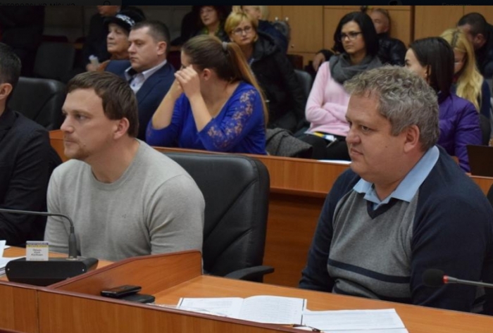 Міські обранці проголосували за Програму капремонту житлового фонду в Ужгороді на 2018-2022 роки