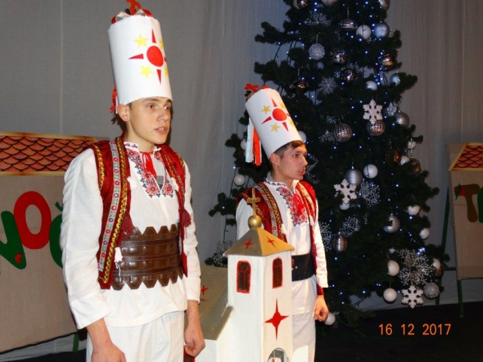 Ювілейне обласне свято закарпатських словаків "відгриміло" в Ужгороді
