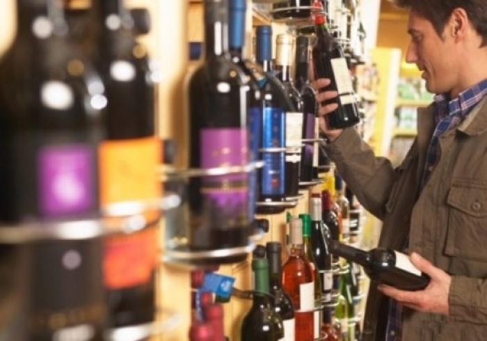 ДФС Закарпаття про те, як правильно торгувати вином і горілкою