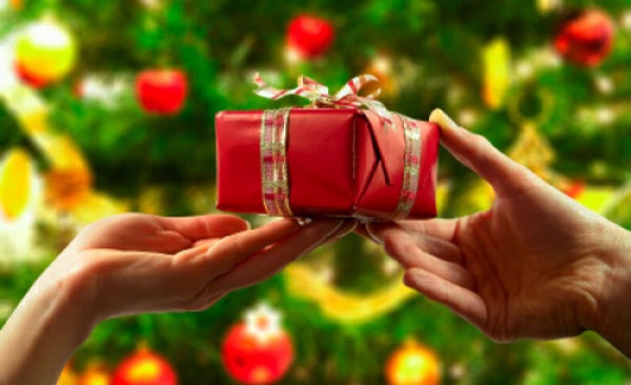 ДФС Закарпаття про оподаткування новорічно-різдвяних подарунків