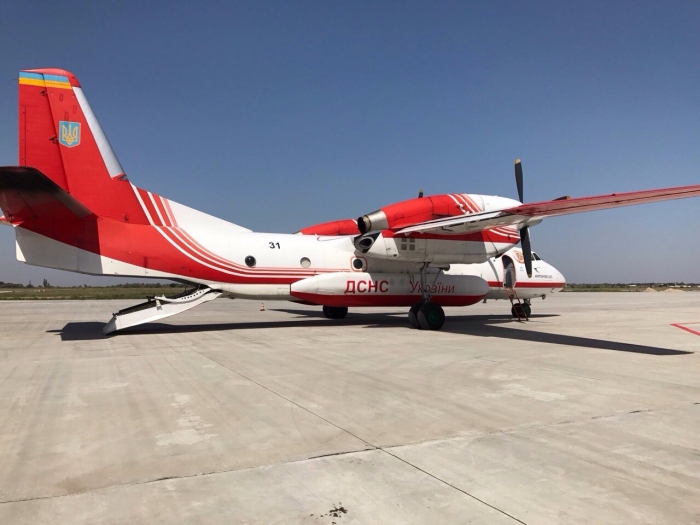 Чи з’явиться у Карпатах база рятувальної медичної авіації?