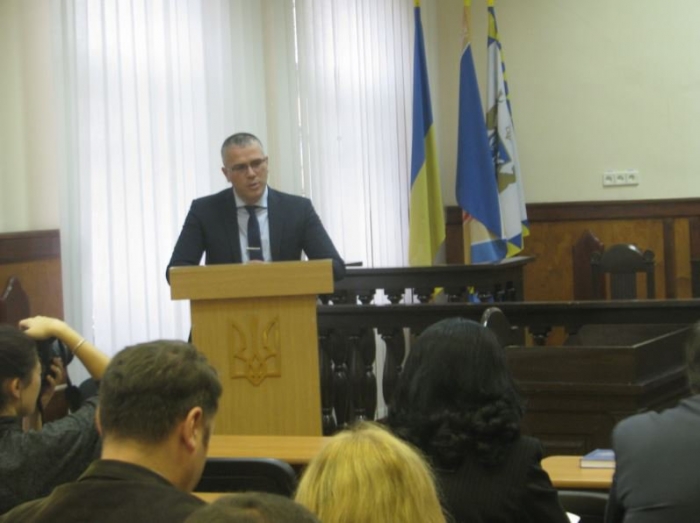 В Ужгородському університеті відбувся семінар, присвячений пам’яті Василя Керецмана