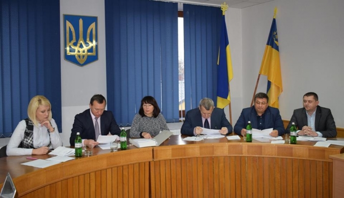 У міськраді Ужгорода погодили Проект бюджету міста на 2018 рік