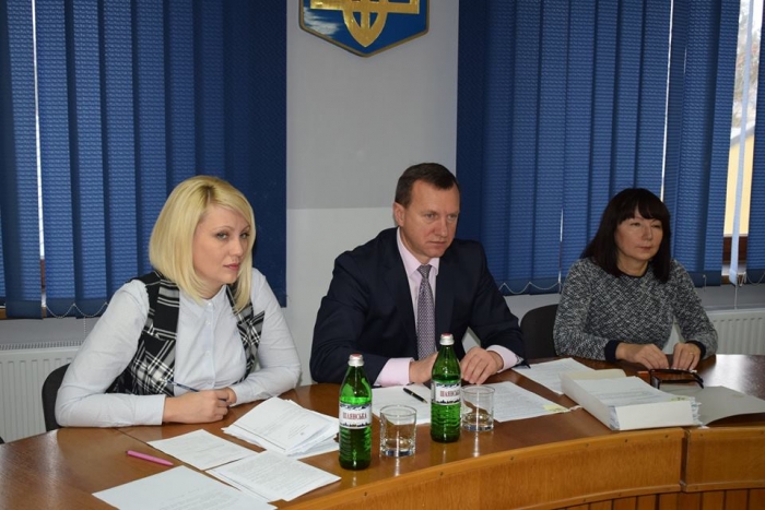 Програму фінансової підтримки комунальних підприємств Ужгорода на 2018-2020 роки погодили в міськраді