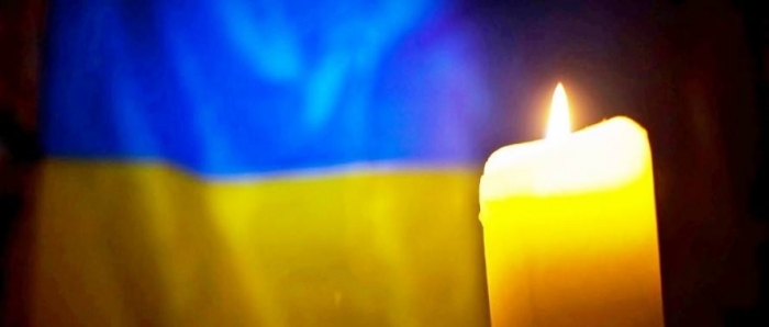 В Ужгороді оголошено День жалоби у зв'язку із загибеллю військовослужбовців 128-ї бригади