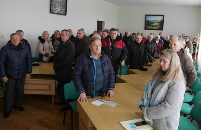 В Ужгороді сьогодні проживає 339 ліквідаторів аварії на Чорнобильській АЕС