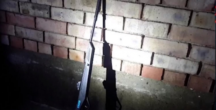 На Рахівщині неповнолітній хлопець вистрелив у 24-х річного чоловіка з пневматичної зброї