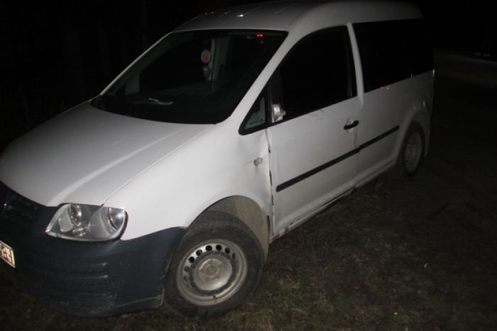 Жахлива ДТП на Тячівщині: загинула 11-річна дівчинка, водій – втік