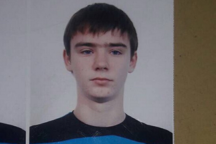 Поліція шукає місце знаходження 22-річного Бориса Біланинця, мешканця Мукачева