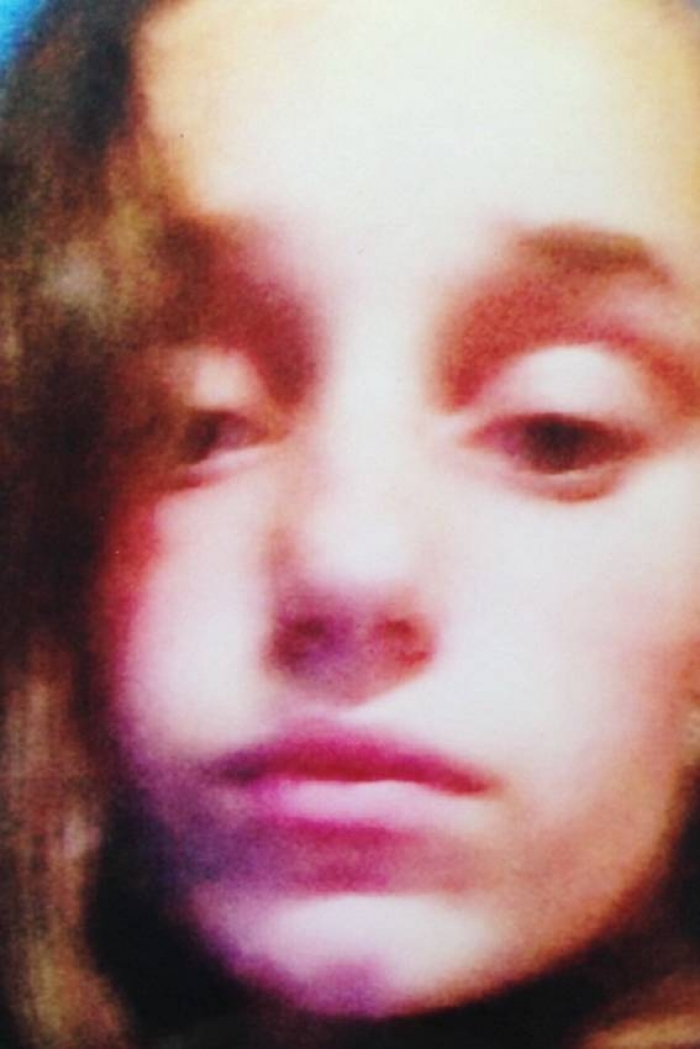 Допоможіть знайти: в Ужгороді зникла 11-річна дівчина Юлія Готра