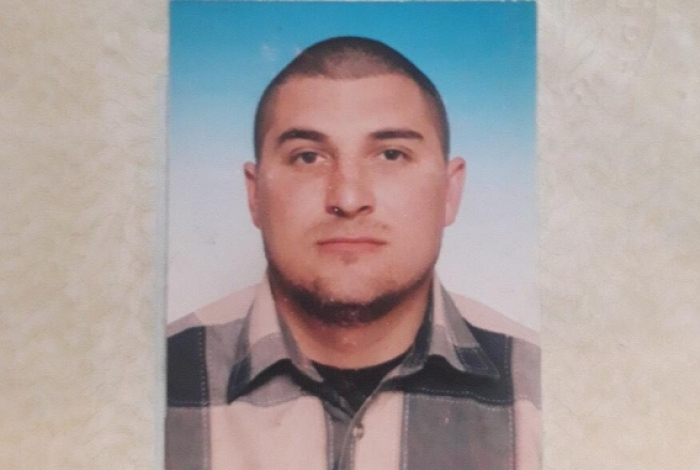 Поліція просить допомогти з розшуком 36-річного жителя Мукачівщини 