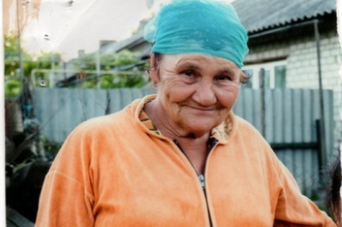 На Тячівщині внук просить в поліції допомоги у розшуку 71-річної бабусі