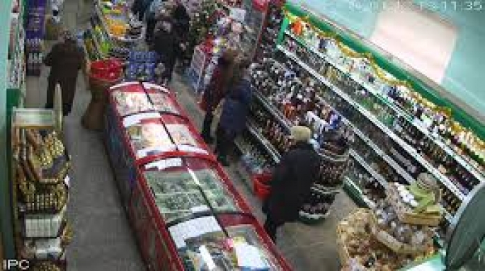 В Ужгороді  почастішали дрібні крадіжки з магазинів
