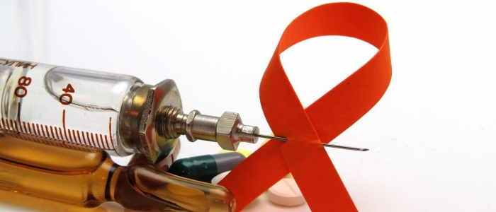 580 ВІЛ-інфікованих зареєстровано на Закарпатті