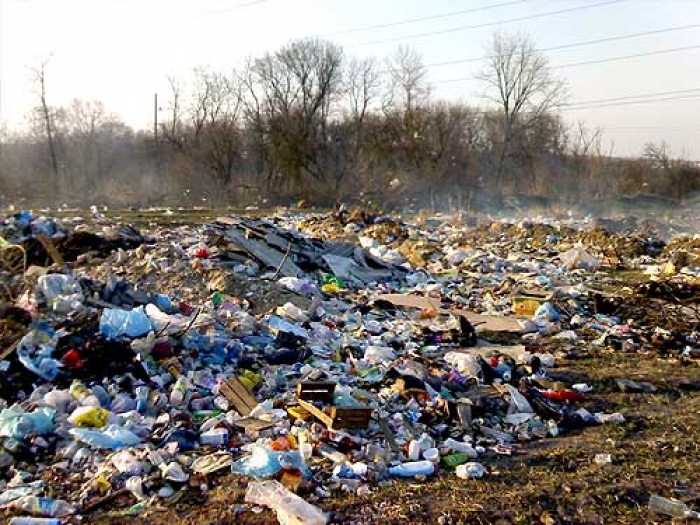 Завдяки полякам в Закарпатті може з’явитися сміттєпереробний завод