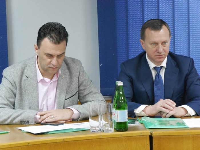 Децентралізаційні законопроекти забезпечать розвиток місцевих громад, - підсумок роботи Закарпатського регіонального відділення Асоціації міст України