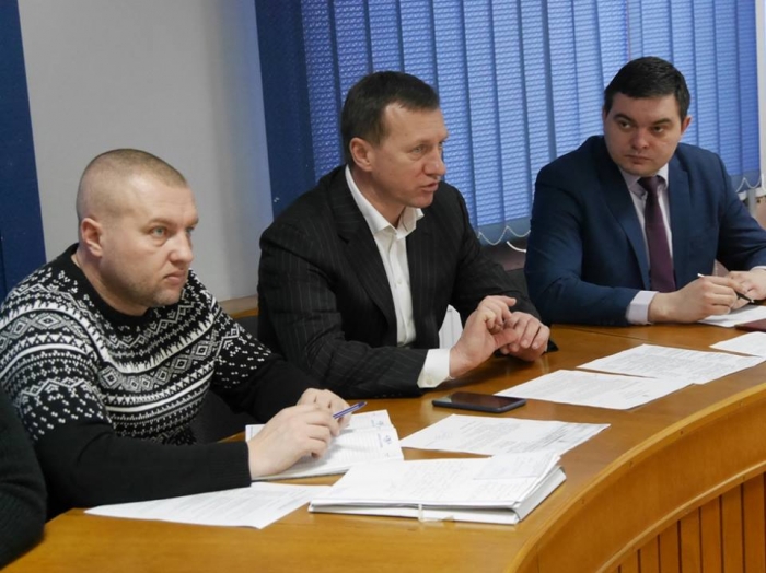 Транспортна комісія Ужгородської міськради вирішила, де встановлювати переходи і зупинки, а де довивчити