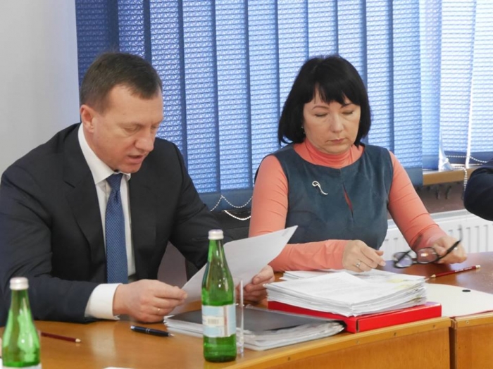 В Ужгороді затвердили розподіл коштів між медичними закладами міста