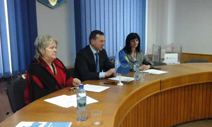 В Ужгороді пройшов Форум Місцевого Розвитку з реалізації мікропроектів громад ОСББ