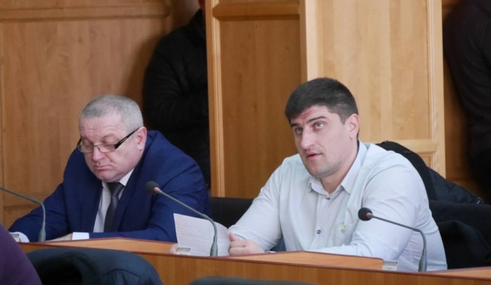 В Ужгородській міськраді проголосували за звіт про виконання бюджету міста за 2016 рік