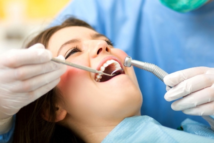 На пільгове протезування зубів претендує 5000 закарпатців