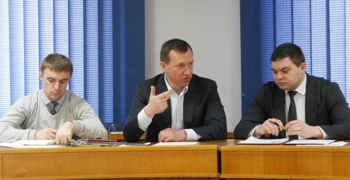 Ужгородська координаційна рада з туризму про аеропорт, таксистів і об'єднання надавачів туристичних послуг