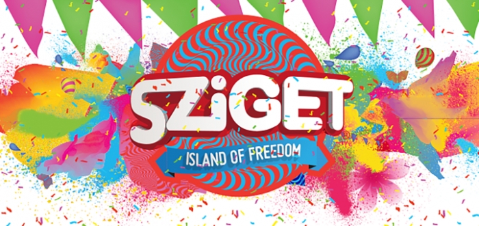 Що цьогоріч запропонує популярний фестиваль Sziget, який проходить неподалік Закарпаття
