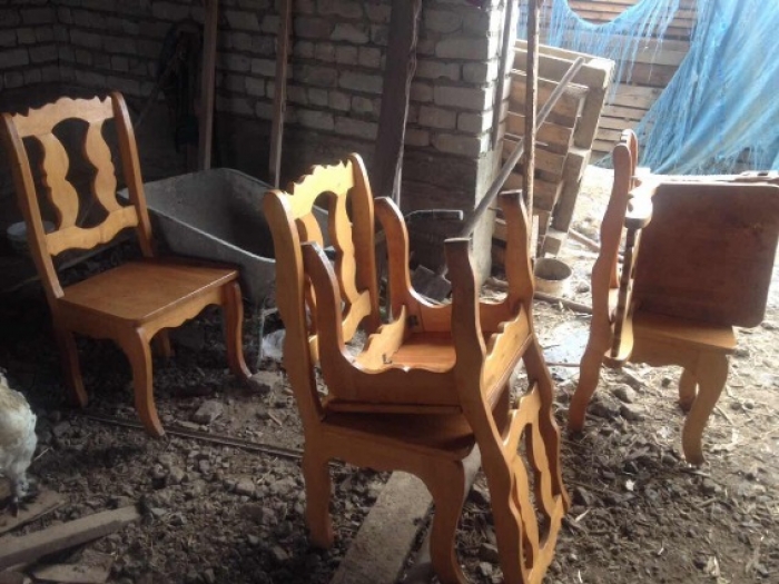 Двоє мукачівських селян "обнесли" готель в Клячаново