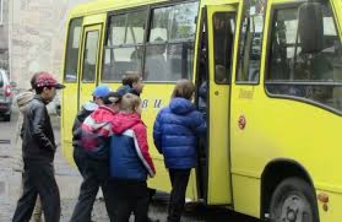 Скільки коштує нахамити пасажирові: в Ужгороді розробляють систему штрафів для водіїв маршруток