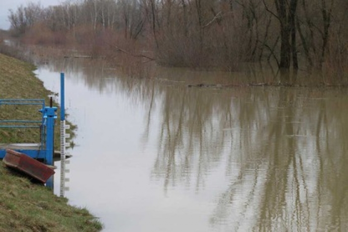 Вода на головних закарпатських річках знову піднімається, губернатор обіцяє передати паводкові хвилі сусідам