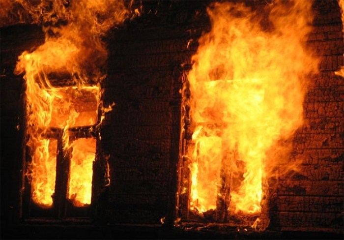Дві смерті у вогні за останню добу зафіксували пожежники на Закарпатті