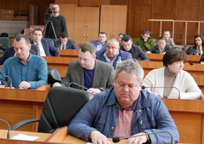 Депутати внесли зміни у Програму економічного і соціального розвитку м.Ужгорода на 2017 рік 