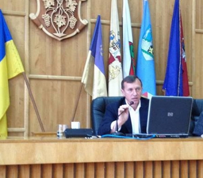 Міський голова Богдан Андріїв: Будь-які конфлікти потрібно вирішувати виключно мирним шляхом і в правовому полі
