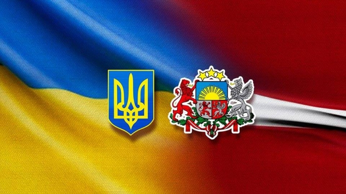 В Ужгороді планують відкрити почесне консульство Латвії