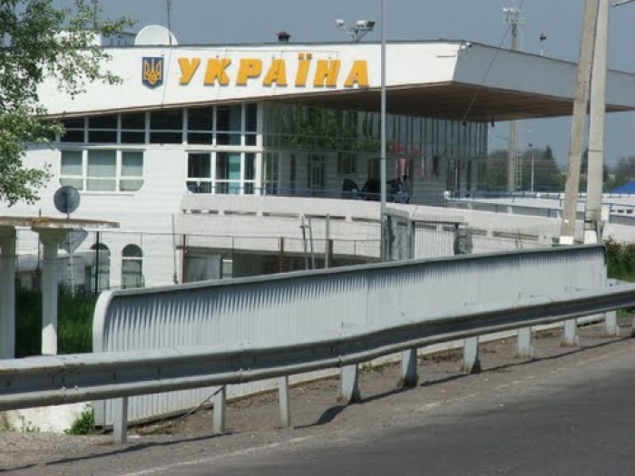 Укравтодор обіцяє посприяти відкриттю нового КПП на кордоні України та Угорщини на Закарпатті вже цього року