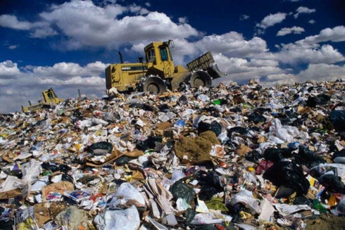 Переробляти закарпатське сміття готові вже навіть американці