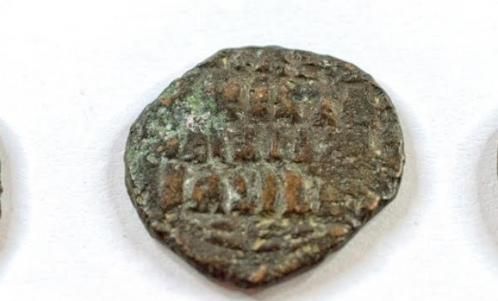 Найдавніші монети з'явились на території Закарпаття ще перед народженням Христа