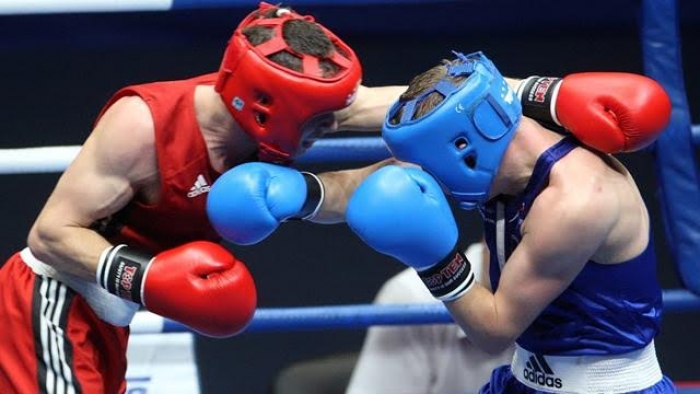 Закарпатські юніори боротимуться у боксерському фіналі Чемпіонату України