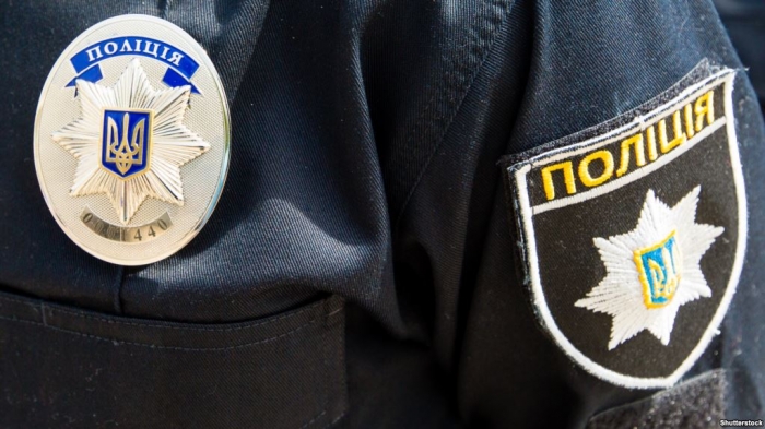 Закарпатські поліцейські відзвітували як спрацювали на Поливаний понеділок