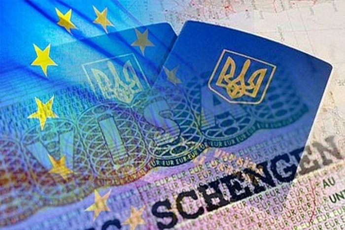 Ужгородці "відпрацювали" за всю Україну – найчастіше відвідували ЄС